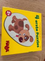 Kinderpuzzel dieren, Ophalen, Zo goed als nieuw