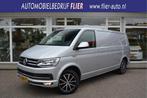 Volkswagen Transporter 2.0 150PK L2H1 Highline Executive Plu, Stof, Gebruikt, Euro 6, 4 cilinders