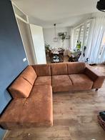 Hoekbank 255x177x75 (ophalen vanaf 23 oktober!), Ophalen, 250 tot 300 cm, Gebruikt, 100 tot 125 cm
