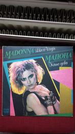 lp madonna like a virgin 1987 bulgarije BTA 11999 rare colec, Cd's en Dvd's, Vinyl | Pop, Ophalen, 1980 tot 2000, Gebruikt, 12 inch