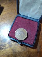 Zuid-Afrikaanse 5 ct munt 1990, Ophalen of Verzenden