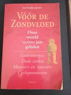 Vóór de Zondvloed - Langbein, Ophalen of Verzenden, 20e eeuw of later, Gelezen, Walter-Jörg Langbein