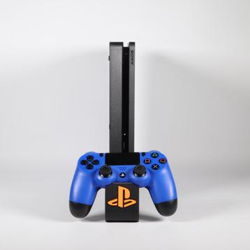 Playstation 4 Slim 500GB - B - Incl.Garantie beschikbaar voor biedingen