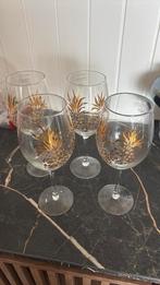 Kristal Wijn/frisdrank glazen, Verzamelen, Ophalen of Verzenden, Nieuw, Overige typen