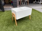 Boekenbak kinderkamer, Huis en Inrichting, Kasten | Boekenkasten, Ophalen, 50 tot 100 cm, Zo goed als nieuw, Minder dan 100 cm