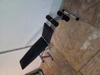 Fitness bankje, Sport en Fitness, Ophalen, Gebruikt, Hometrainer