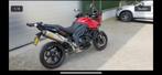 motor triumph, Motoren, Particulier, Sport, 3 cilinders, Meer dan 35 kW