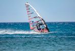 Patrik race+ 5.8, Watersport en Boten, Windsurfen, Nieuw, Ophalen of Verzenden