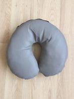 Massage kussen kunststof., Ophalen of Verzenden, Zo goed als nieuw, Massagestoel of Kussen