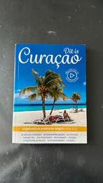 Dit is Curaçao reisgids, Overige merken, Ophalen of Verzenden, Zo goed als nieuw, Europa