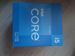 Intel Core i5-12400 processor 18 MB Smart Cache Lade, Computers en Software, Processors, Ophalen of Verzenden, Nieuw