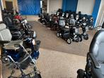 Scootmobiel meerdere stuks. Zie foto’s lage prijzen, Ophalen, 16 km/u of meer, 46 km of meer, Quingo