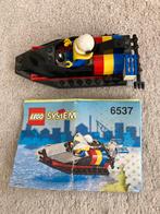 Lego System nummer 6537, Ophalen of Verzenden, Zo goed als nieuw