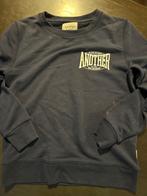 Another label sweater, Kleding | Dames, Ophalen, Zo goed als nieuw, Maat 36 (S), Blauw