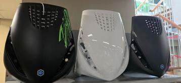 Piaggio zip originele kappen beschikbaar voor biedingen