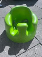 Bumbo floor seat groen, Kinderen en Baby's, Kinderstoelen, Ophalen, Gebruikt, Overige typen