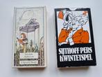 2 Kwintetspellen – Compleet en in Goede Staat, Ophalen of Verzenden, Zo goed als nieuw, Kwartet(ten)