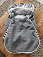Maxi-Cosi voetenzak autostoel, Ophalen of Verzenden, Zo goed als nieuw, Minder dan 70 cm, Slaapzak