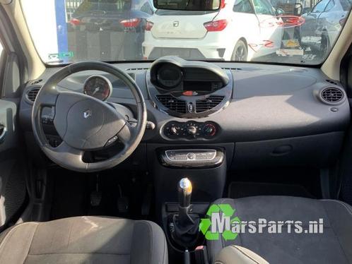 Kilometerteller KM van een Renault Twingo, Auto-onderdelen, Dashboard en Schakelaars, Renault, Gebruikt, 6 maanden garantie, 12 maanden garantie