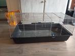 Konijnenkooi, Dieren en Toebehoren, Kooi, Gebruikt, Konijn, 75 tot 110 cm