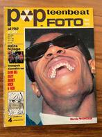 Popfoto Teenbeat nr 305 juli 1969 met Marmalade middenposter, Verzamelen, Tijdschriften, Kranten en Knipsels, Ophalen of Verzenden