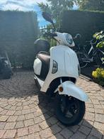 Ugbest uf9 express electrische scooter, Maximaal 45 km/u, Elektrisch, Ophalen of Verzenden, Zo goed als nieuw