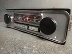 Blaupunkt Hildesheim Oldtimer Youngtimer Radio, Auto diversen, Ophalen of Verzenden