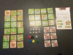 Carcassonne - De Uitbreiding inclusief Rivier, Een of twee spelers, Ophalen of Verzenden, Gebruikt, 999 Games b.v.