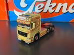 Imc Lars Nielsen, Hobby en Vrije tijd, Modelauto's | 1:50, Ophalen of Verzenden, Zo goed als nieuw, Bus of Vrachtwagen