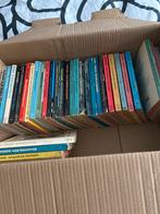 Havank pockets 33 stuks, Ophalen of Verzenden, Gelezen