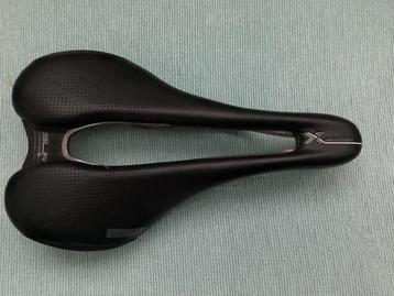 Selle Italia SLR Boost X-Cross - Superflow | TI 316 - L3 beschikbaar voor biedingen
