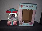 Disney kerst snow globe Munchlings sneeuwbol als cadeautje, Ophalen of Verzenden, Zo goed als nieuw