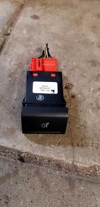 Knopje achter mistlamp Fox 2006, Ophalen of Verzenden