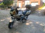 Honda Deauville NT650V, Particulier, Toermotor