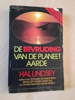 DE BEVRIJDING VAN DE PLANEET AARDE  Hal Lindsey, Ophalen of Verzenden, Gelezen