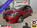 Renault Clio Estate 1.5 dCi ECO Dynamique, Auto's, Voorwielaandrijving, Euro 5, 4 cilinders, 1096 kg