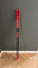 Atomic Redster Skistokken 125 cm, Sport en Fitness, Skiën en Langlaufen, Overige merken, Stokken, 100 tot 140 cm, Ophalen of Verzenden