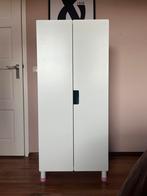 IKEA Stuva kast wit, Ophalen, 50 tot 70 cm, 105 cm of meer, Zo goed als nieuw