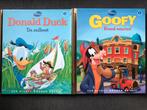 Disney gouden boekjes deel 1 t/m 15 à 1,50 per stuk, Ophalen, Zo goed als nieuw, Sprookjes