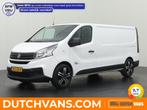 Fiat Talento 2.0MultiJet Lang | Navigatie | Betimmering | Tr, Voorwielaandrijving, 145 pk, Gebruikt, 4 cilinders