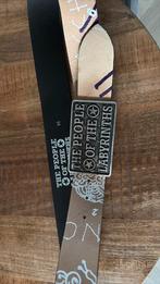 Riem, Kleding | Heren, Riemen en Ceinturen, Ophalen of Verzenden, Nieuw, Overige kleuren, 95 tot 105 cm