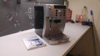 Delonghi Magnifica S, Witgoed en Apparatuur, Koffiezetapparaten, Ophalen, Gebruikt, Koffiemachine, 2 tot 4 kopjes