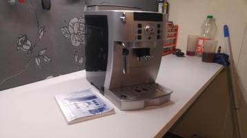 Delonghi Magnifica S beschikbaar voor biedingen