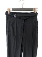 Humanoid broek M, Maat 38/40 (M), Humanoid, Zwart, Ophalen of Verzenden