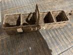 Riviera maison rattan thee houder, Ophalen