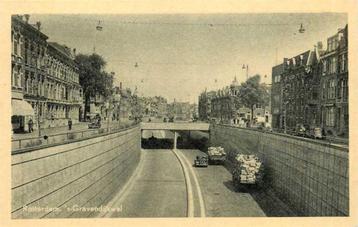 (380-264-037) Rotterdam s Gravendijkwal beschikbaar voor biedingen