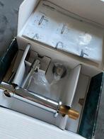 Hotbath Dude V001 fonteinkraan chroom, Ophalen of Verzenden, Nieuw, Chroom, Kraan