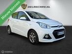 Hyundai i10 1.2i TOPSTAAT, Auto's, Voorwielaandrijving, Stof, Gebruikt, 4 cilinders
