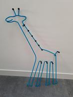 Vintage Ikea kapstok giraffe, Ophalen, Huis en Inrichting