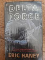 E.L. Haney - Delta Force, Nieuw, Ophalen of Verzenden, Nederland, E.L. Haney